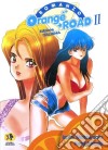 Orange Road. Vol. 2 libro