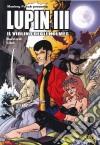 Il violino degli Holmes. Lupin III libro