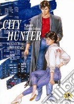 City Hunter. Vol. 1 libro