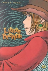Lillian Browne libro