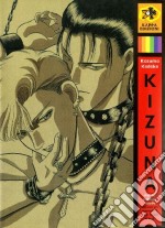 Kizuna. Vol. 1 libro