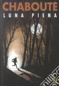 Luna piena libro