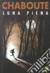 Luna piena libro