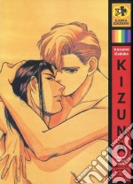 Kizuna. Vol. 2 libro