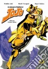 Le bizzarre avventure di Jojo libro