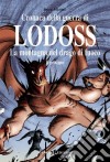 La montagna del drago di fuoco: il principio. Cronaca della guerra di Lodoss. Vol. 3 libro