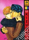 Kizuna. Vol. 3 libro