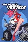 Violent runner vibrator libro