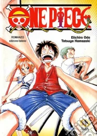 One piece. All'arrembaggio. Vol. 1 libro