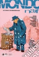 Mondo naif. Vol. 19 libro