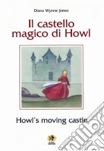 Il castello magico di Howl libro