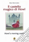 Il castello magico di Howl libro