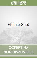 Giufà e Gesù libro