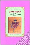 Porporino ovvero i misteri di Napoli libro