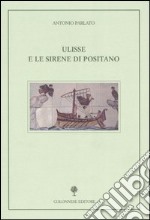 Ulisse e le sirene di Positano libro