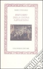 Breviario della cucina napoletana libro