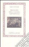 Breviario della cucina napoletana libro