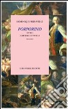 Porporino ovvero i misteri di Napoli libro