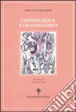 Cannocchiale e grandangolo libro