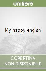 My happy english