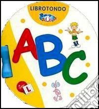 Libro tondo A B C libro