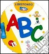 Libro tondo A B C libro