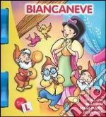 Biancaneve. Con puzzle