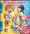 Biancaneve. Con puzzle libro