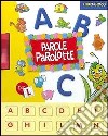 Parole parolotte libro