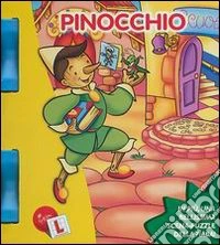 Pinocchio. Con puzzle libro