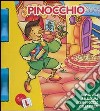 Pinocchio. Con puzzle libro