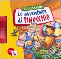 Le avventure di Pinocchio libro