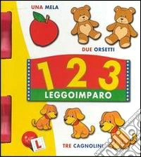Leggo e imparo 1, 2, 3