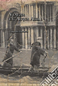 Venezia e lì acqua alta libro