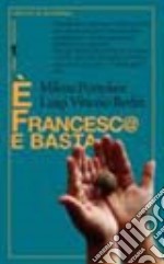 E Francesc@ e basta libro