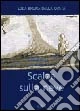 Scalza sulla neve
