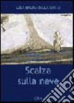 Scalza sulla neve libro