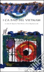 I ca dao del Vietnam