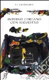 Interno coreano con sequestro libro