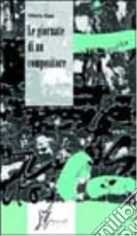 Le giornate di un compositore libro