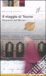 Il Viaggio di Tsomo