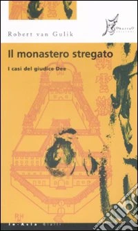 Il Monastero stregato