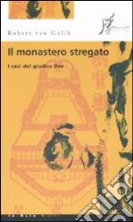 Il Monastero stregato libro