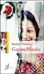 Garam masala libro