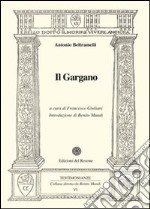 Il Gargano libro