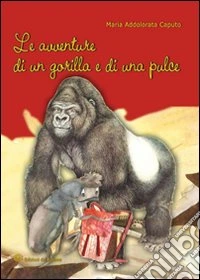 Le avventure di un gorilla e di una pulce