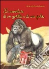 Le avventure di un gorilla e di una pulce libro