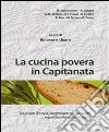 La cucina povera in Capitanata libro