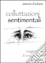 Colluttazioni sentimentali libro