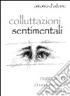 Colluttazioni sentimentali libro